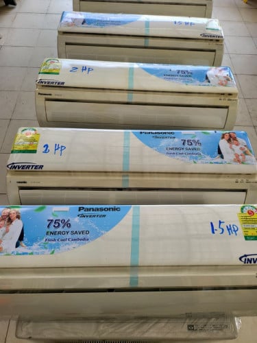 លក់ & ដំឡើងម៉ាស៊ីនត្រជាក់គ្រប់ប្រភេទ✅ តម្លៃសមរម្យ | គុណភាពខ្ពស់🛠️ ដំឡើងដោយជាងជំនាញ