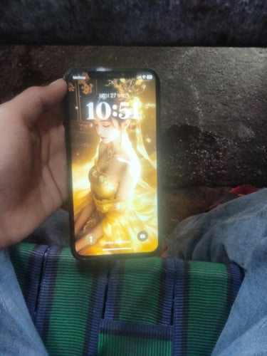 ចង់វ៉ៃដូរមួយ Android