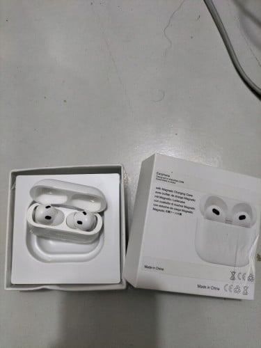 កាស ប្លូធូស apple