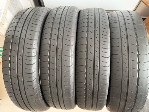 សំបកកង់ bmw I3 ដឹឡេ 2017 Bridgestone