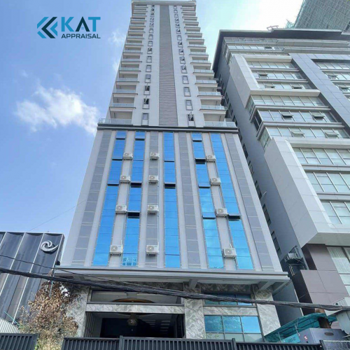 អាគារ សម្រាប់ ជួល លក់ | Building For Rent And Sale