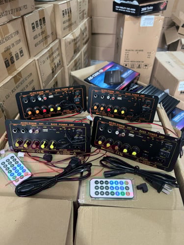 អំភ្លីD-300W