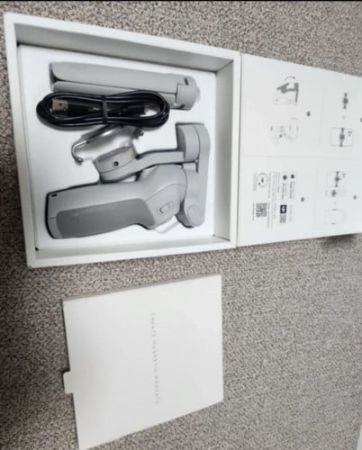 លក់DJI OSMO SE