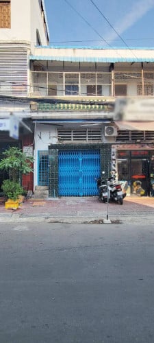 ផ្ទះអាជីវកម្ម (E0) សម្រាប់ជួល