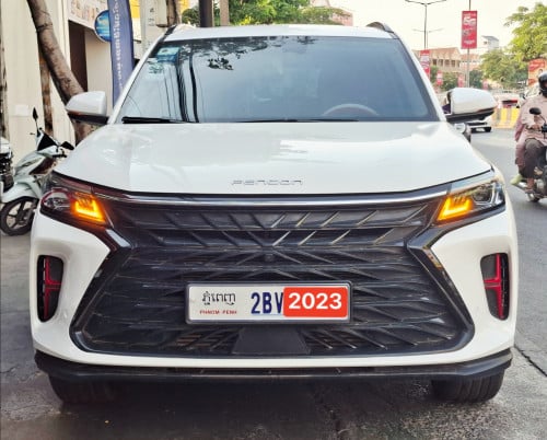 ស្អាតណាស់ Fengon600 2023