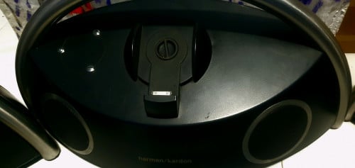 បាស់ Harman សុីនទើបដាក់ពីអាមេរិកលក់ឡៃឡុង: $93