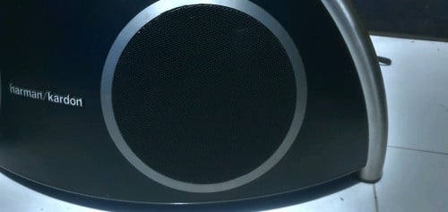 បាស់ Harman Kardon សុីនអាមេរិកស្អាតឡៃឡុង: $137