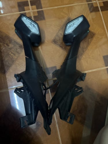 លក់កញ្ចក់ម៉ូតូ Honda Forza 2020-2023