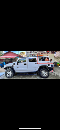 មានទទួលធ្វើខ្លុបHummer H2