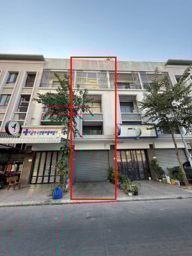 ហាងជួលនៅក្បែរផ្លូវម៉ុងឬទ្ធី  I Shop for Lease Near St Mong Rithy