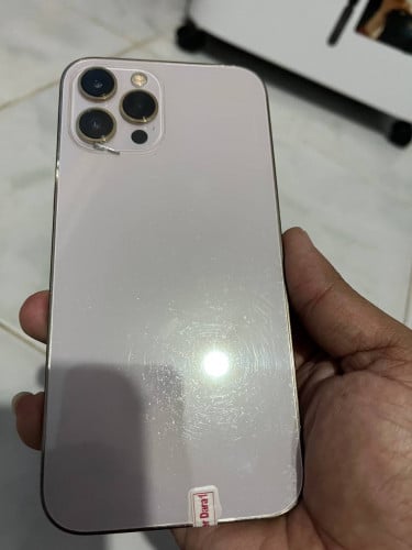 ចងដូរIPHONE 12Pro max ខូចFace ID  នឹង​ Fold4 or Fold5