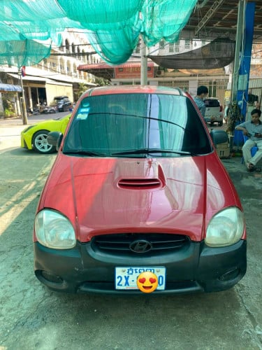 ឡានលក់KIA autos 