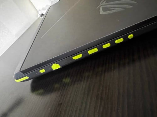 ជ័រការពារដី port laptop & PC (HDMI,VGA,USB, Ethernet, Headphone...)