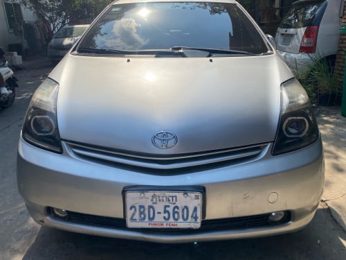 លក់Prius 05 hf អាគុយ08 ១ធុង