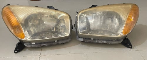 ចង្កៀងរថយន្ត RAV4 02