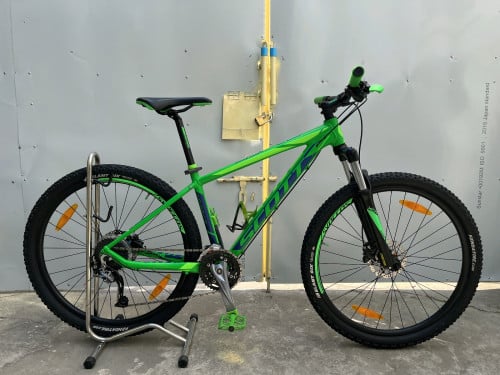 មួយទឹក Scott Aspect 740 សាយS/27.5