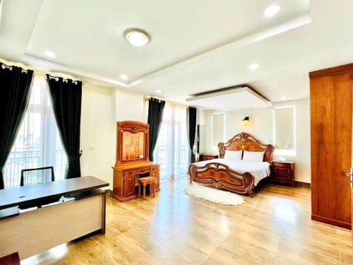 ✅Full Furnished One Bedrooms are Available Now! (Code: C-00002