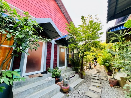 ✨ Refined Living in Battambang — Only ONE Room Available ✨