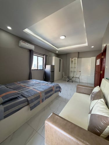 🌇 Apartment for Rent – Near Bak Touk & Oussei