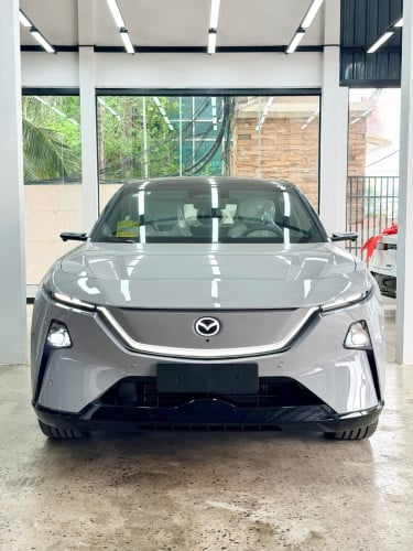 🌟មានស្តុកស្រាប់ ឆ្នាំងសាកហ្សុីនMAZDA+ដំឡើងស្តង់ដាខ្ពស់ គុណភាពល្អ តំលៃល្អ 🚘NEW 2025 MAZDA EZ-60 MAX