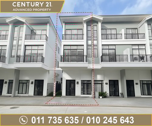 🏘 វីឡាកូនកាត់ ខាង(LV) ក្នុងបុរី ប៉េងហួតបឹងស្នោ ត្រូវការលក់បន្ទាន់ខ្លាំង