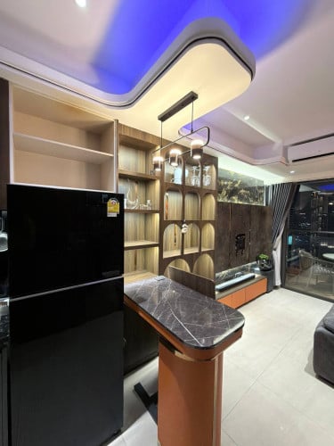 🏙 Times Square 3 Condo for Rent