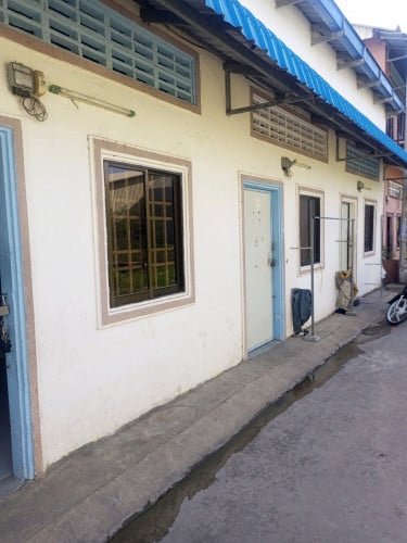 ផ្ទះ 🏠លក់