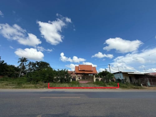 🏦House Available for Urgent Sale at a Special Price (Negotiable).