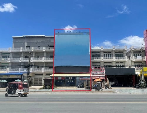 🏦House Available for Urgent Sale at a Special Price (Negotiable).