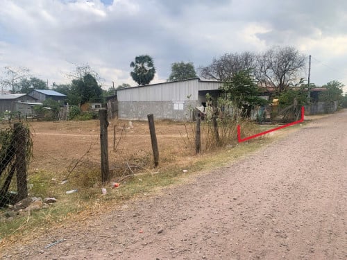 🏦Land Available for Urgent Sale at a Special Price (Negotiable).