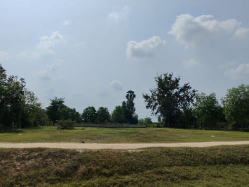 🏦Land Available for Urgent Sale at a Special Price (Negotiable).