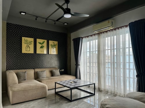 🔑  Siem Reap, Apartment for Rent (#127)