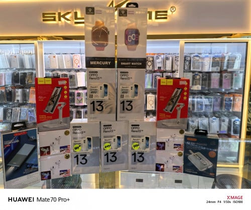 🔥Big Promotion 🔥🆒 OPPO Reno13 5G🆒😮 Ram 12GB Memory 256GB😮⚡️ Original Price 499$.$59 discount