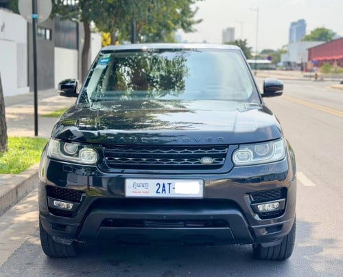 🔥RangeSport016 V6ម៉ាសុីនម៉ាស៊ូត ស្លាយកុងទ័រ ទ្វារបឺត ទូរទឹកកក ឈ្នាន់អូតូ ក្នុងការ៉ុត