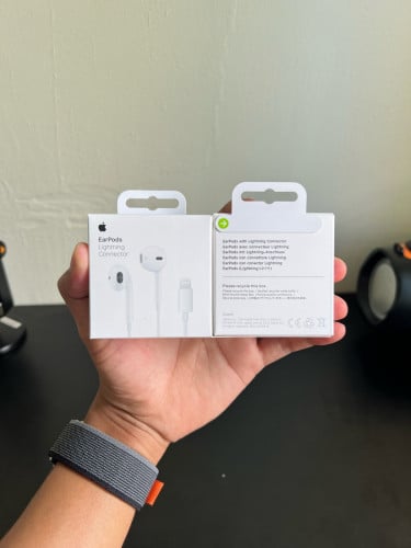 កាស USB-C EarPods Top Grade