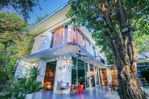 ផ្ទះសម្រាប់លក់ក្នុងក្រុងសៀមរាប, ស្វាយដង្គំ/Villa for Sale in Siem Reap City, Svay Dangkum