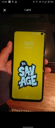 លក់ Vivo iQoo Neo 3 5G