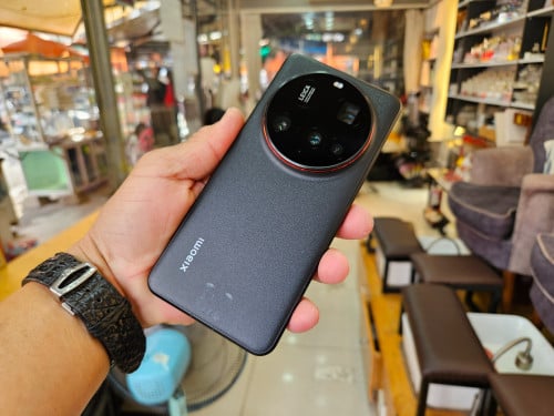 #Xiaomi  15  Ultra  ( China )💥 💥 12GB ram + 256GB ( 98% ) 💥 💥  585$  💥 Sim 2 💥