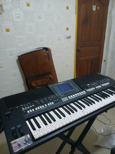 អ៊ក yamaha A2000 98%