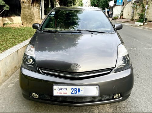 07 Touring Full no map😍