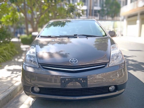 08 full option California