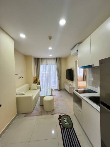 1-Bedroom for rent at Parkland