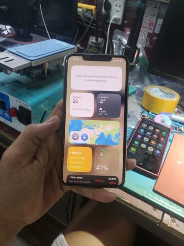 11promax​ហ្សីន​ទាំង​អស់idប្រើបានលក់125$