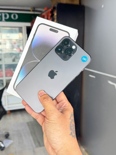 14promax ZP Full Set