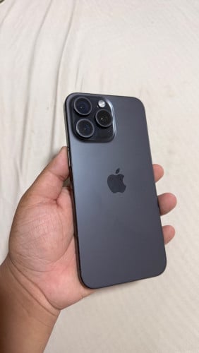 15 Pro Max 256gb bypass 375$