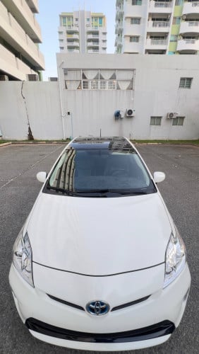 2012 Deluxe Solar ស្តុកថ្មី