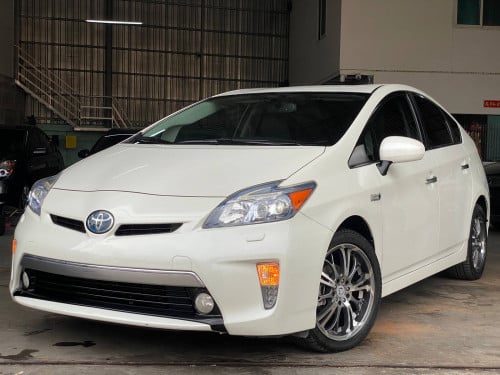 2012 option 5 PIug-in Advanced ទេីបតែចូលស្តុកថ្មី តម្លៃល្អ បង់រំសល់សិក្សា១ថ្ងៃដកឡាន