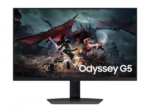 Samsung 27" 2K Odyssey G5 180Hz