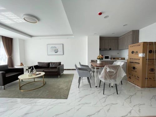 400$| Best Deal Brand New Modern Condo for Rent  #1BSS62