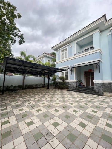 5 Bedroom Villa for Rent in Borey Angkor near AEON2